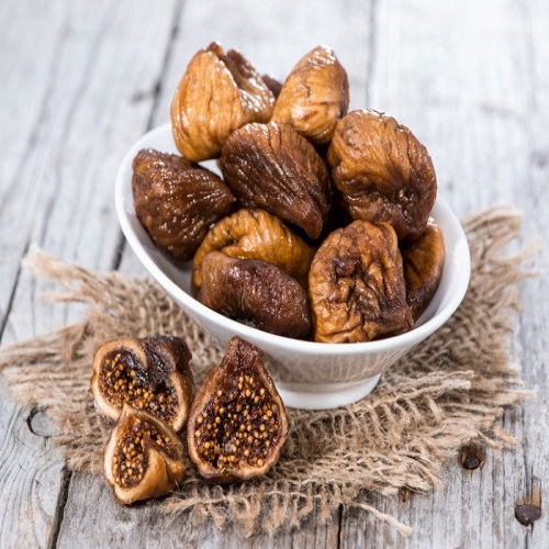 Dry Figs