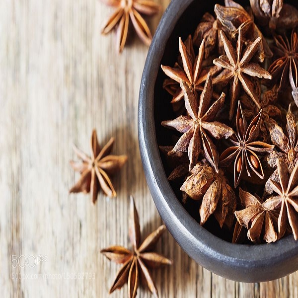 Star-anise