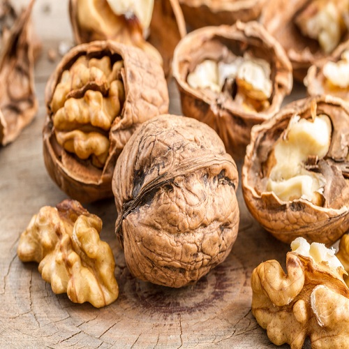 walnuts