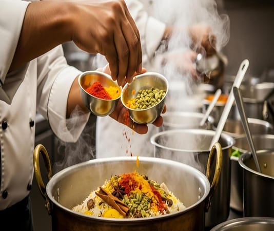 HORECA Solutions