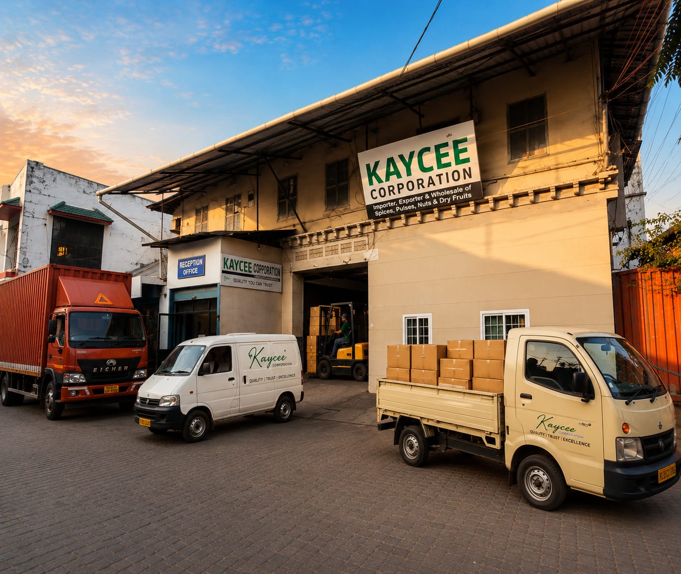 Export Excellence