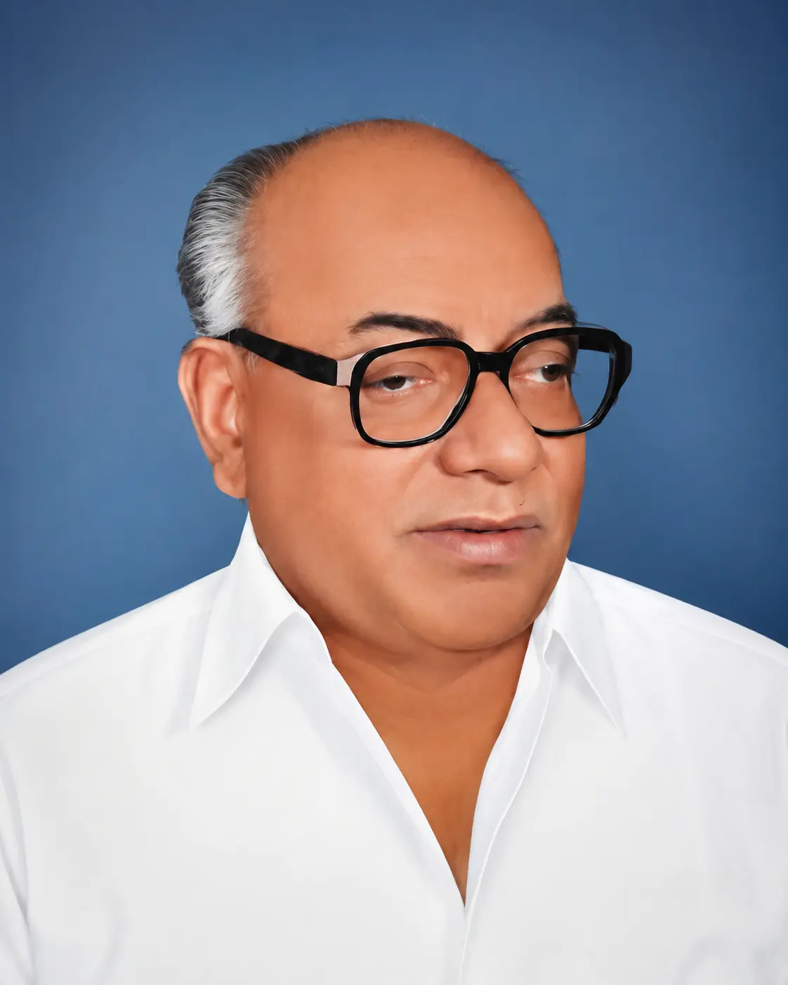 A.V Yohanan